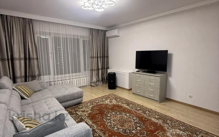 1-комнатная квартира · 50 м² · 9/9 этаж, Акмешит 5 А — Алматы за 35.5 млн 〒 в Астане, Есильский р-н — фото 21