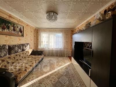 4-комнатная квартира · 62 м² · 4/5 этаж, Бостандыкская за 20.3 млн ₸ в Петропавловске