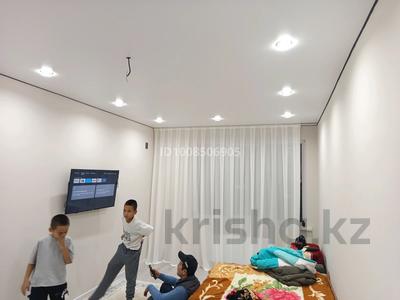 1-бөлмелі пәтер · 44 м² · 6/9 қабат, Кульджинский тракт 24 — Бухтарминская, бағасы: 29.5 млн ₸ в Алматы, Турксибский р-н