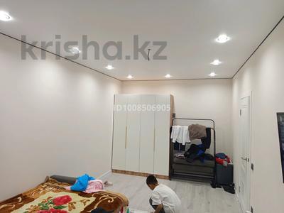 1-бөлмелі пәтер · 44 м² · 6/9 қабат, Кульджинский тракт 24 — Бухтарминская, бағасы: 29.5 млн ₸ в Алматы, Турксибский р-н