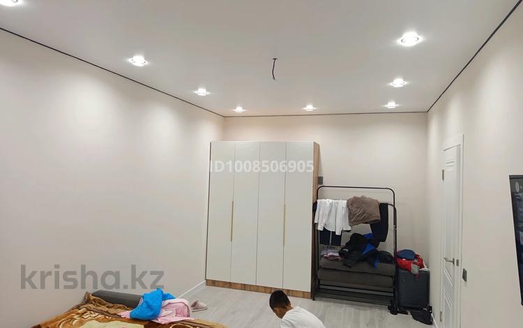 1-бөлмелі пәтер · 44 м² · 6/9 қабат, Кульджинский тракт 24 — Бухтарминская, бағасы: 29.5 млн ₸ в Алматы, Турксибский р-н — фото 3