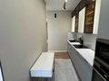 4-комнатная квартира · 94 м² · 12/12 этаж, Бауыржана Момышулы за 65 млн ₸ в Алматы — фото 17