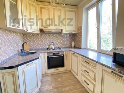 3-бөлмелі пәтер · 55 м² · 5/5 қабат, Клочкова 166, бағасы: 37.5 млн ₸ в Алматы, Бостандыкский р-н