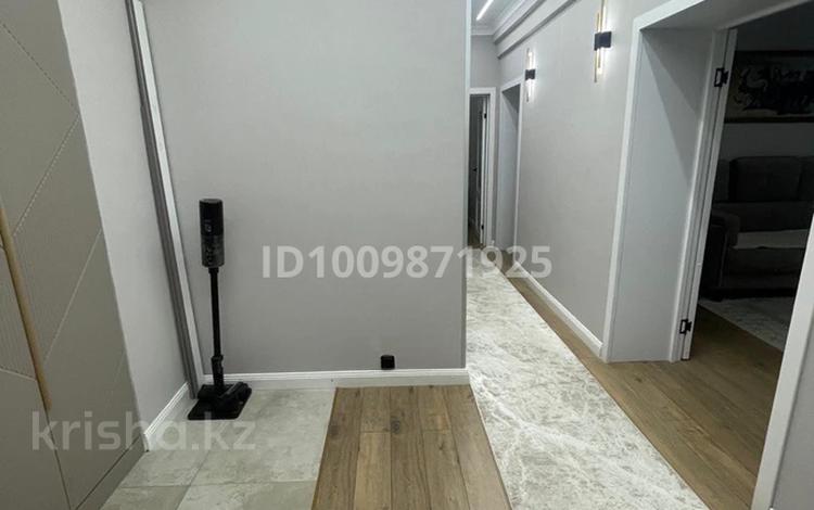 3-комнатная квартира · 82 м² · 1/2 этаж, Сортировка, Гайдара за 20 млн ₸ в Караганде, Алихана Бокейханова р-н — фото 4