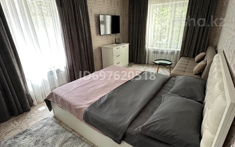1-комнатная квартира · 31 м² · 3/5 этаж, Абая 128 за 13 000 ₸ в Таразе — фото 19