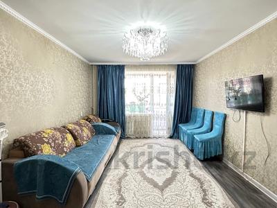 3-комнатная квартира · 60.1 м² · 4/5 этаж, островского 5А за 25.5 млн 〒 в Семее