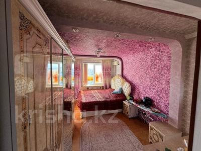 3-комнатная квартира, 92.1 м², 4/5 этаж, мкр Нурсат за 35 млн 〒 в Шымкенте, Каратауский р-н