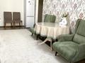 2-бөлмелі пәтер · 52 м² · 5/6 қабат, Алихан Бокейхан 29, бағасы: 19 000 ₸ в Астане, Есильский р-н — фото 4