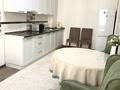 2-бөлмелі пәтер · 52 м² · 5/6 қабат, Алихан Бокейхан 29, бағасы: 19 000 ₸ в Астане, Есильский р-н — фото 5