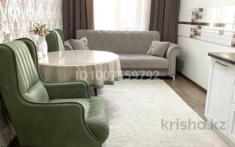 2-бөлмелі пәтер · 52 м² · 5/6 қабат, Алихан Бокейхан 29, бағасы: 19 000 ₸ в Астане, Есильский р-н — фото 9