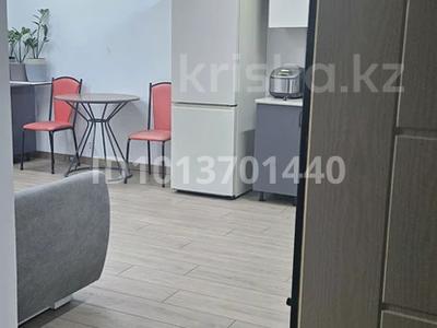 1-бөлмелі пәтер · 30 м² · 1/16 қабат, Навои 37, бағасы: 300 000 ₸ в Алматы, Алатауский р-н
