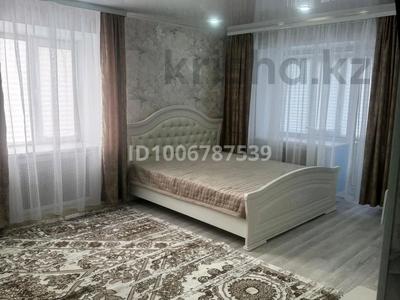 1-комнатная квартира · 32 м² · 2 этаж, Назарбаева — Ост.Юбилейная за 12 000 ₸ в Уральске