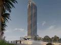 1-комнатная квартира · 55 м² · 20/37 этаж, Абу-Даби за ~ 132.2 млн ₸