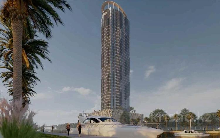 1-комнатная квартира · 55 м² · 20/37 этаж, Абу-Даби за ~ 132.2 млн ₸ — фото 3