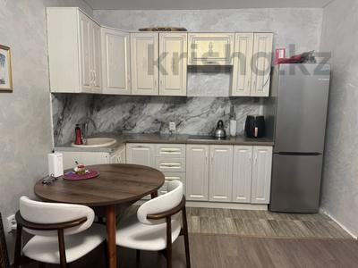 2-бөлмелі пәтер · 40 м² · 4/5 қабат