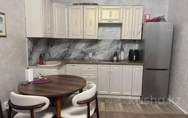 2-бөлмелі пәтер · 40 м² · 4/5 қабат, Е495 8 — УДП, Мангелик ель, улыдала, бағасы: ~ 27 млн ₸ в Астане, Есильский р-н — фото 15