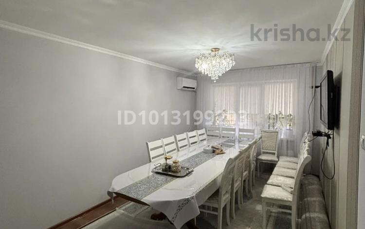 3-комнатная квартира · 60 м² · 1/5 этаж, Сатпаева 6 за 21 млн ₸ в Таразе — фото 2