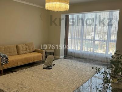 3-бөлмелі пәтер · 101 м² · 2 қабат, Хиуаз доспанова 4, бағасы: 60 млн ₸ в Уральске