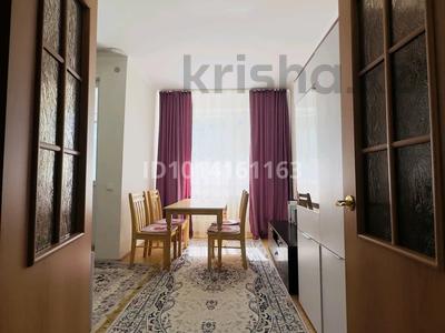 1-бөлмелі пәтер · 39.1 м² · 2/12 қабат, Бауыржан Момышулы 16, бағасы: 20.5 млн ₸ в Астане, Алматы р-н