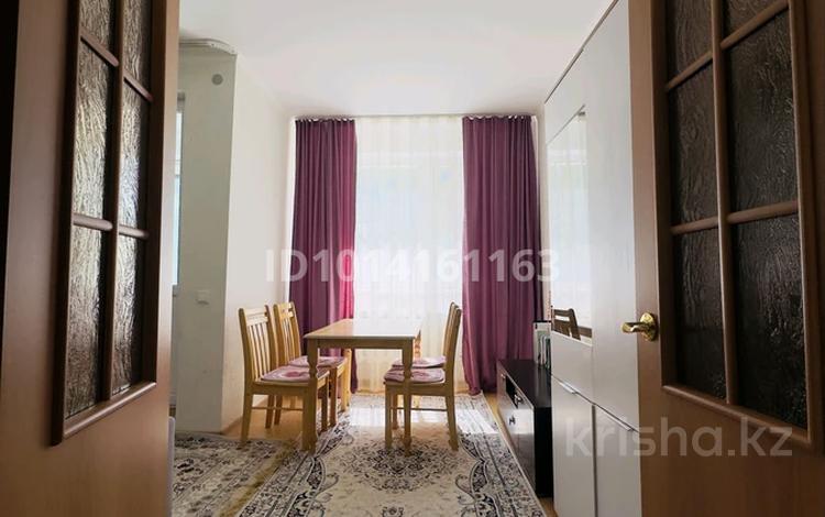 1-бөлмелі пәтер · 39.1 м² · 2/12 қабат, Бауыржан Момышулы 16, бағасы: 20.5 млн ₸ в Астане, Алматы р-н — фото 2
