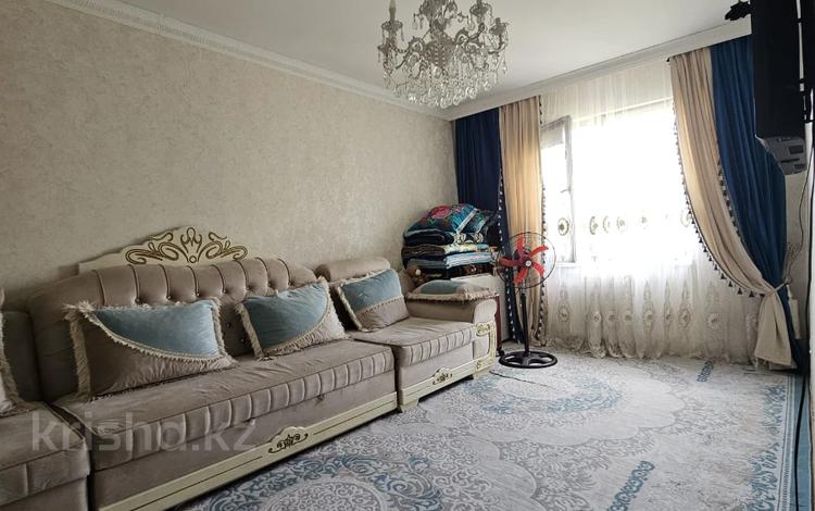1-комнатная квартира · 45 м² · 10/16 этаж, мкр Аккент, Мкр. Аккент — Мкр. Аккент за 24.5 млн 〒 в Алматы, Алатауский р-н — фото 2