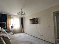 1-комнатная квартира · 45 м² · 10/16 этаж, мкр Аккент, Мкр. Аккент — Мкр. Аккент за 24.5 млн 〒 в Алматы, Алатауский р-н — фото 2