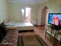1-комнатная квартира, 30 м², 2 этаж посуточно, Ниеткалиева — Проспект Жамбыла за 6 000 〒 в Таразе — фото 2