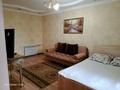 1-комнатная квартира, 30 м², 2 этаж посуточно, Ниеткалиева — Проспект Жамбыла за 6 000 〒 в Таразе — фото 3