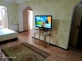 1-комнатная квартира, 30 м², 2 этаж посуточно, Ниеткалиева — Проспект Жамбыла за 6 000 〒 в Таразе — фото 4