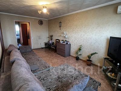 3-бөлмелі пәтер · 61.1 м² · 5/5 қабат, 35-й квартал, бағасы: 18 млн ₸ в Семее