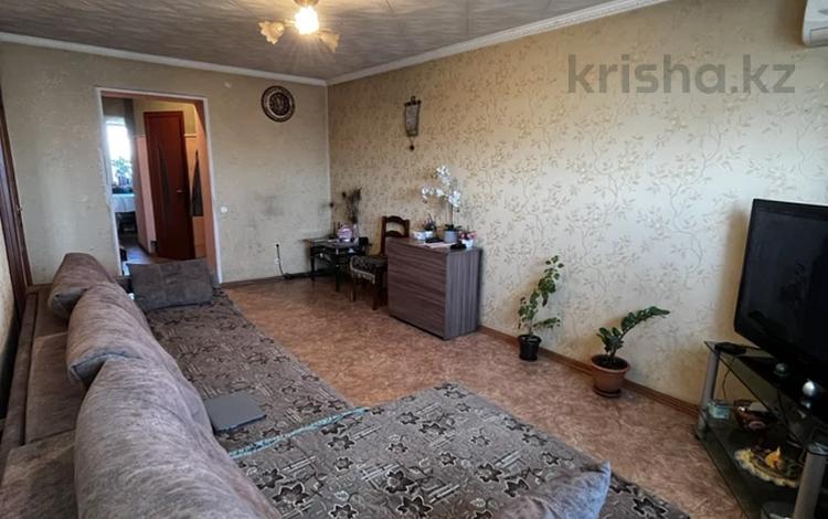 3-бөлмелі пәтер · 61.1 м² · 5/5 қабат, 35-й квартал, бағасы: 18 млн ₸ в Семее — фото 2