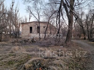 Участок · 1 га, Кызылординская трасса Б/н — Рядом с рынком Алтын булак за 65 млн 〒 в Туркестане