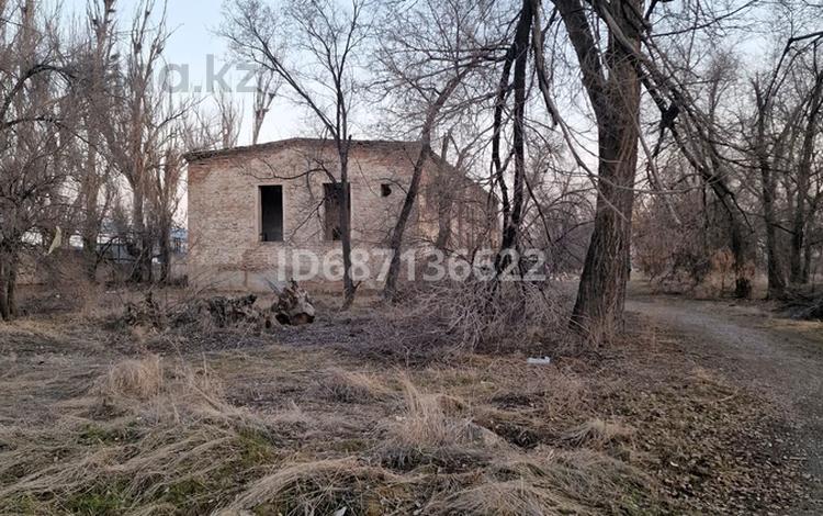 Участок · 1 га, Кызылординская трасса Б/н — Рядом с рынком Алтын булак за 65 млн 〒 в Туркестане — фото 8