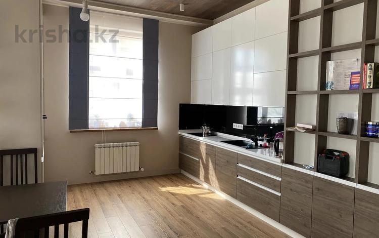 2-комнатная квартира · 90 м² · 2/7 этаж, Мкр «Мирас» за 120 млн ₸ в Алматы, Медеуский р-н — фото 7