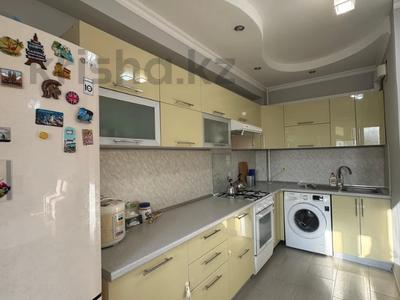 3-комнатная квартира · 109.9 м² · 3/9 этаж, Крупская 24 В за 41.5 млн 〒 в Атырау