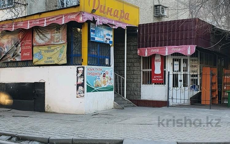 Магазины и бутики • 100 м² за 28 млн 〒 в Шымкенте, Аль-Фарабийский р-н — фото 2