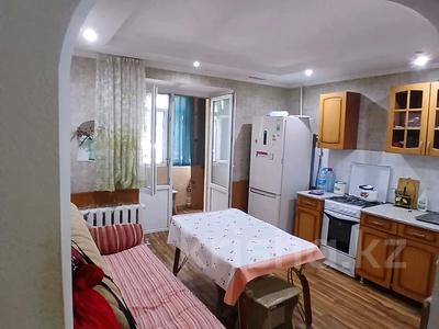 2-бөлмелі пәтер · 50 м² · 1/5 қабат, Старый город, Айтеке би 1, бағасы: 11.8 млн ₸ в Актобе