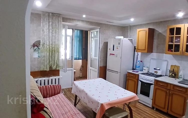 2-комнатная квартира · 50 м² · 1/5 этаж, Старый город, Айтеке би 1 за 11.8 млн ₸ в Актобе — фото 2