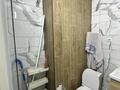 1-комнатная квартира · 46 м² · 6/12 этаж, мкр Дарабоз 69 — Ниже Алматы Арены за 250 000 ₸ в Алатауский р-н — фото 6
