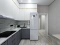 3-бөлмелі пәтер · 60 м² · 2/9 қабат, Культегин 10, бағасы: 42.9 млн ₸ в Астане, Нура р-н — фото 9