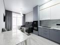 3-бөлмелі пәтер · 60 м² · 2/9 қабат, Культегин 10, бағасы: 42.9 млн ₸ в Астане, Нура р-н — фото 10