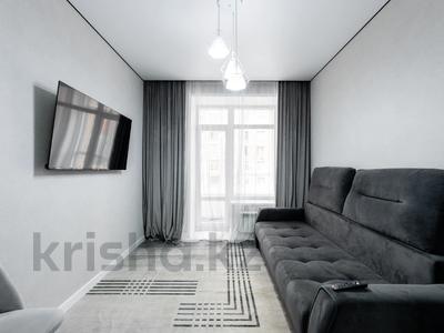 3-бөлмелі пәтер · 60 м² · 2/9 қабат, Культегин 10, бағасы: 42.9 млн ₸ в Астане, Нура р-н
