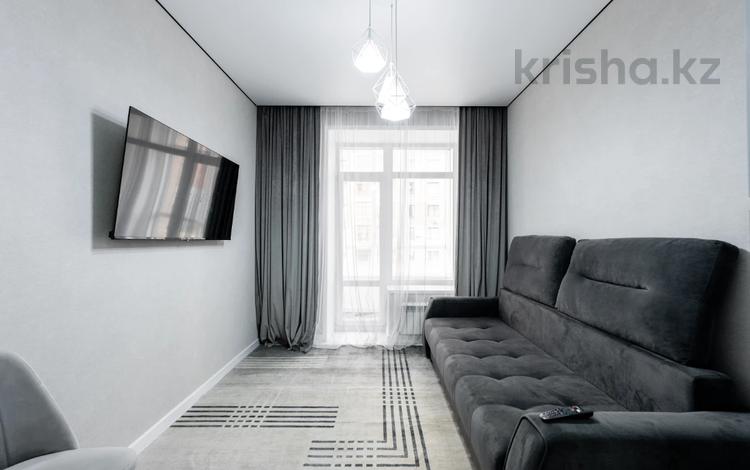 3-бөлмелі пәтер · 60 м² · 2/9 қабат, Культегин 10, бағасы: 42.9 млн ₸ в Астане, Нура р-н — фото 45