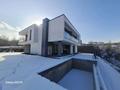 Отдельный дом · 6 комнат · 540 м² · 8 сот., мкр Ерменсай 118/38 за 390 млн ₸ в Алматы, Бостандыкский р-н — фото 5