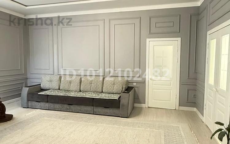 Жеке үй · 6 бөлме · 295 м² · 8 жүзд., ул. Кызылкайын 28/1, бағасы: 85 млн ₸ в Шымкенте, Каратауский р-н — фото 2