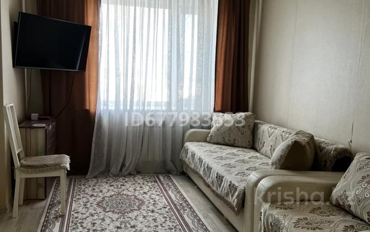 2-комнатная квартира, 57 м², 5/9 этаж, Ауельбекова 50 за 24 млн 〒 в Кокшетау — фото 2