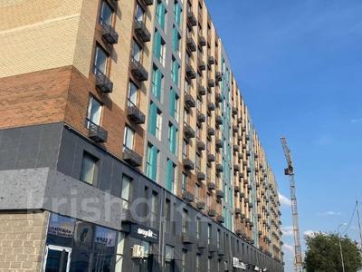 1-бөлмелі пәтер · 50.3 м² · 5/9 қабат, 2 ш/а., Санкибай батыра, бағасы: 21.5 млн ₸ в Актобе, мкр 8