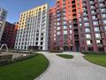 1-комнатная квартира · 43 м² · 12 этаж, Турар Рыскулов 18а — школа Binom им.Кекилбаева за 34 млн ₸ в Астане, Есильский р-н — фото 20