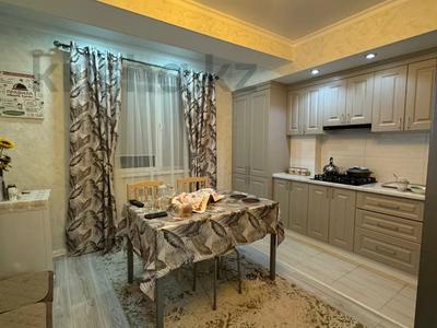 3-комнатная квартира · 100 м² · 3/5 этаж, мкр. Алтын орда за 35.5 млн ₸ в Актобе