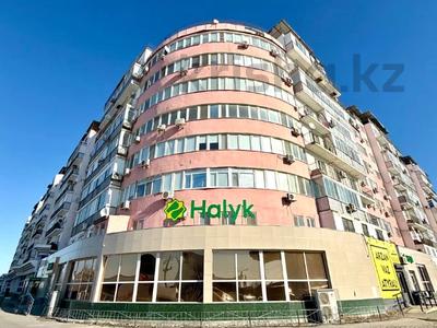 3-бөлмелі пәтер · 96.7 м² · 6/9 қабат, Баймуханова 45 а, бағасы: 24 млн ₸ в Атырау